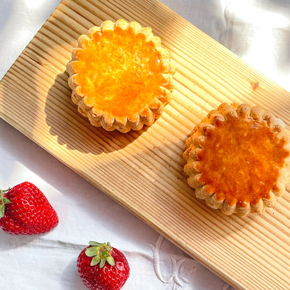 Café Lisette／【受注商品】スコーンといちごのコンフィチュールセット