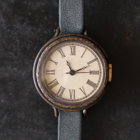 【受注商品】［atelier coin］腕時計  NEUTRAL（S）
