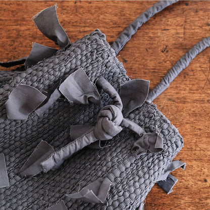 teori works／【受注商品】uni kinchaku