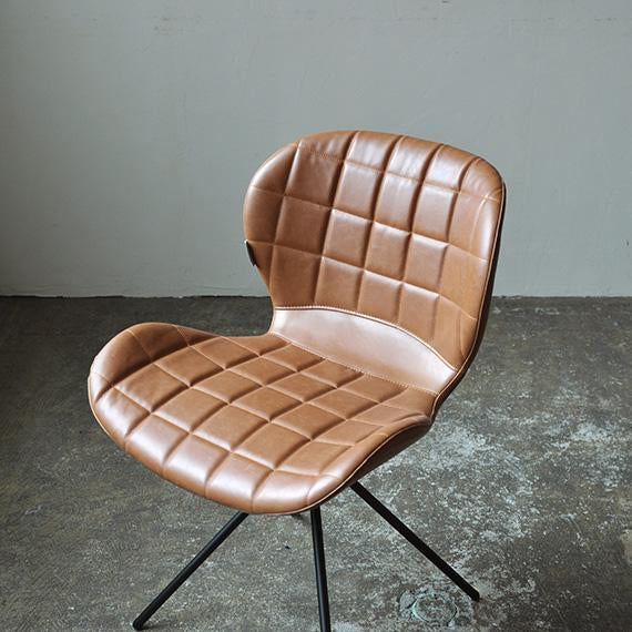 ZUIVER チェア OMG LL