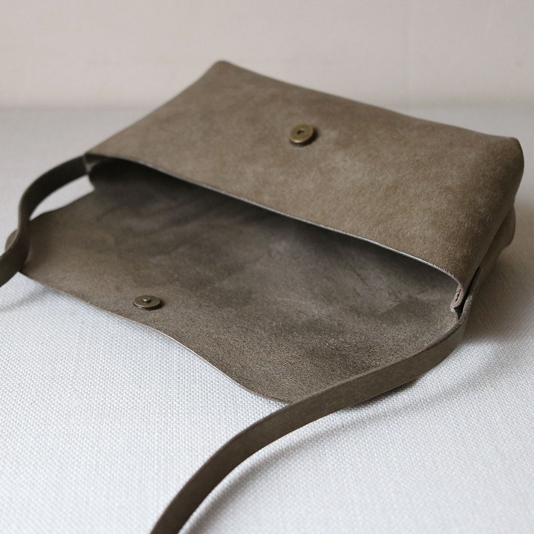 【受注商品】［JOURNEY］mkショルダーバッグ