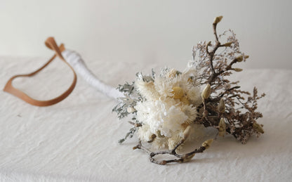 ［Lille og Stor］blomst L