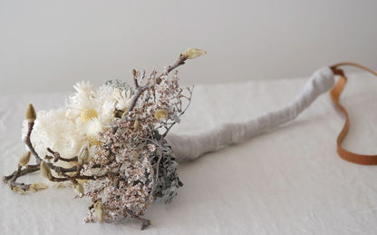 ［Lille og Stor］blomst L