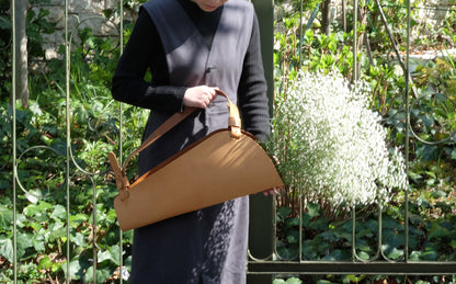 ［Lille og Stor］blomst L