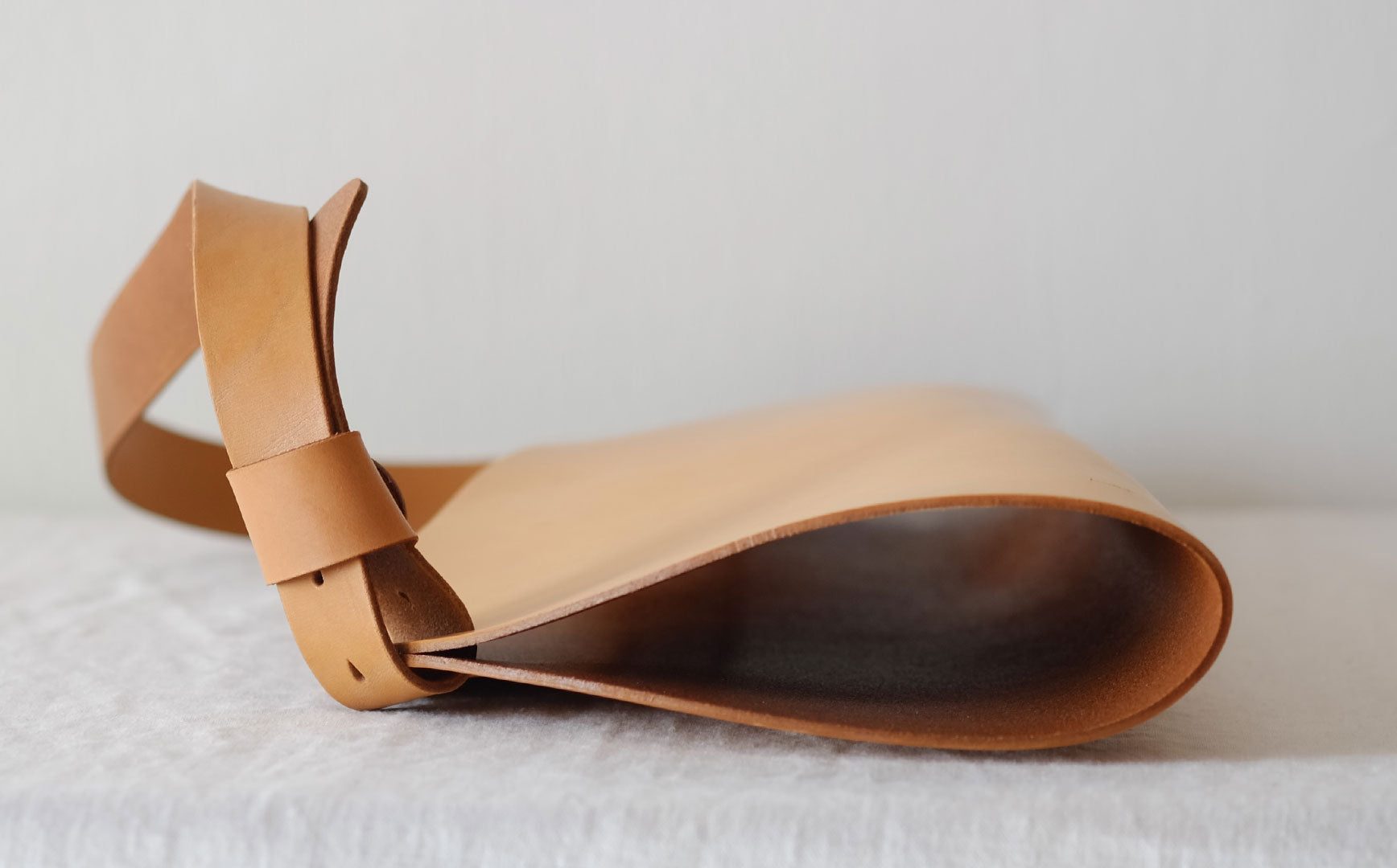 専用のバッグを手に、花を買いに行こう – Envelope - エンベロープ