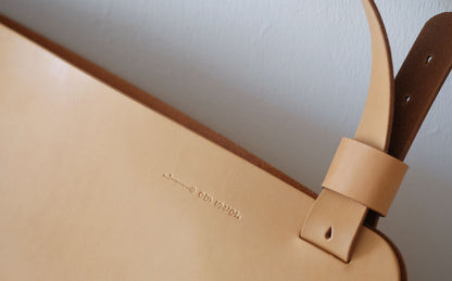 ［Lille og Stor］blomst L