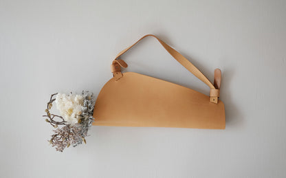 ［Lille og Stor］blomst L