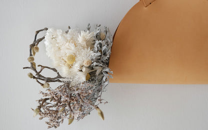 ［Lille og Stor］blomst L