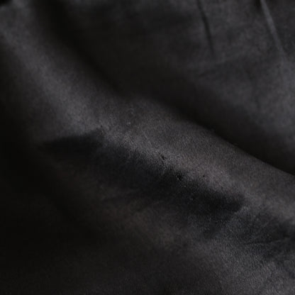 ［BUNON］High neck Tuck Dress