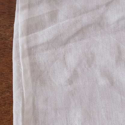 ［BUNON］Kantha Gather Dress