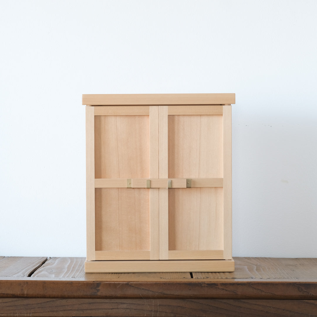 【直送・受注商品】［woodpecker］OGAMIDO