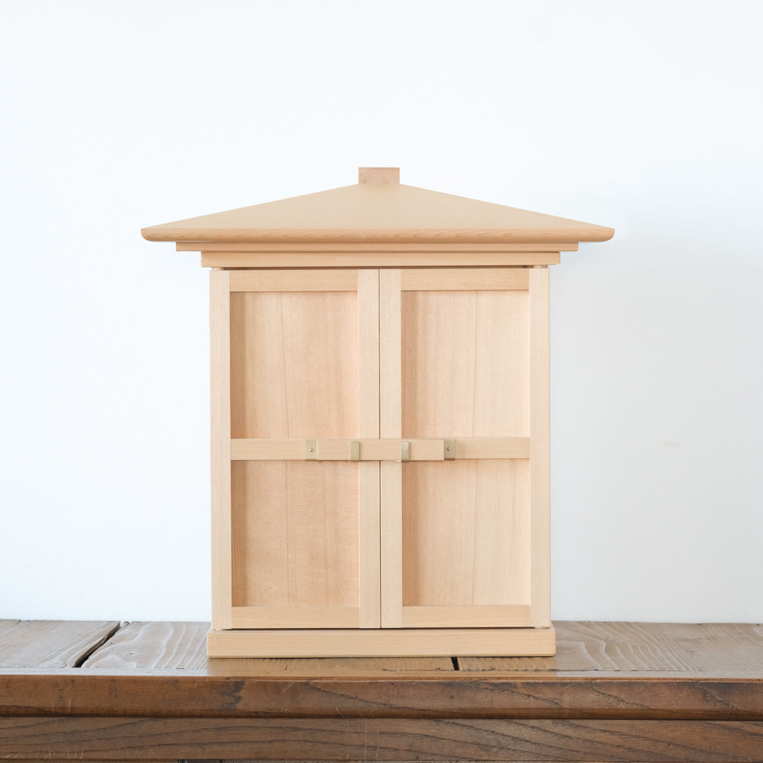 【直送・受注商品】［woodpecker］OGAMIDO
