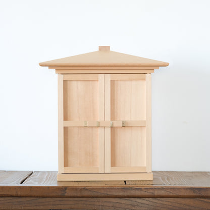 【直送・受注商品】［woodpecker］OGAMIDO