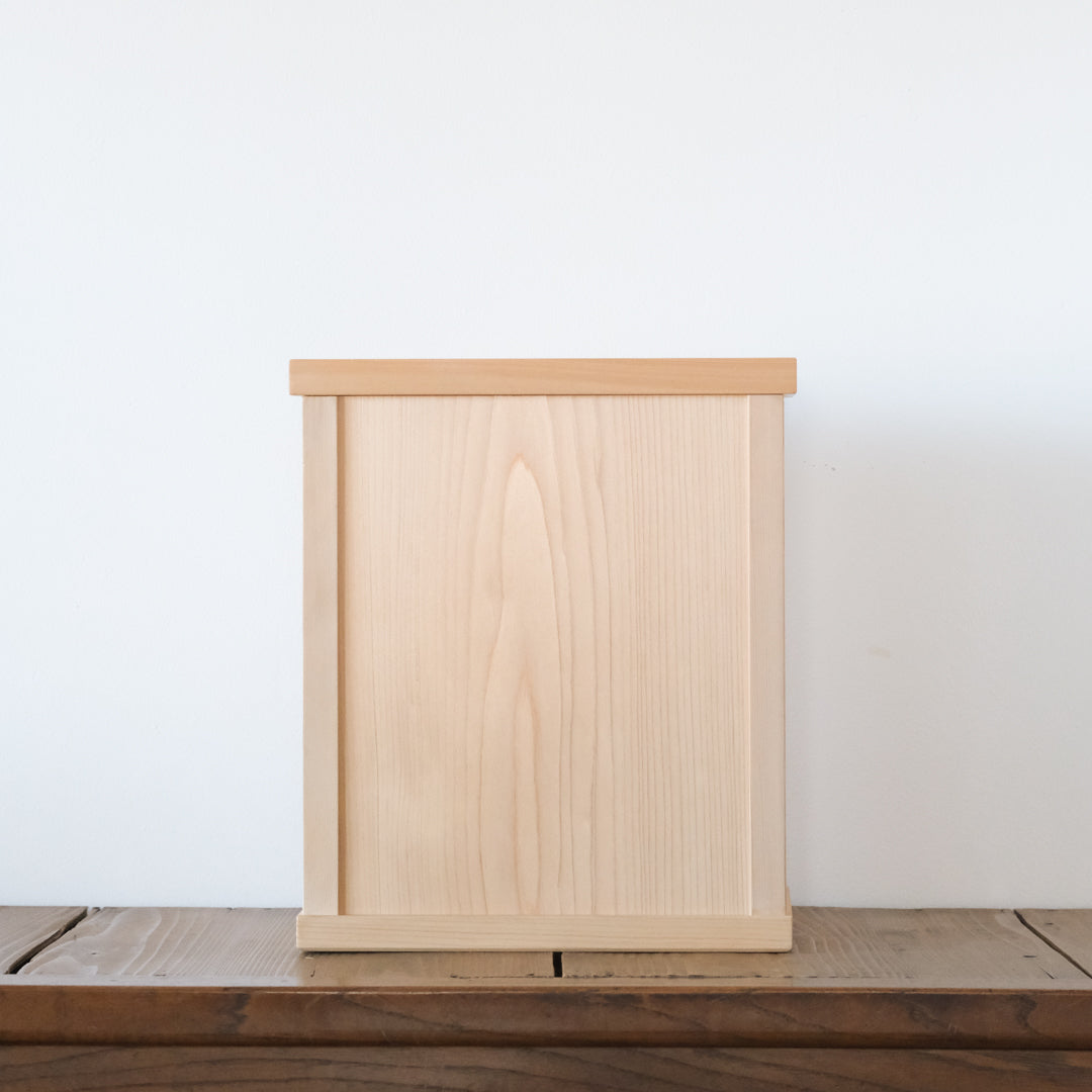 【直送・受注商品】［woodpecker］OGAMIDO