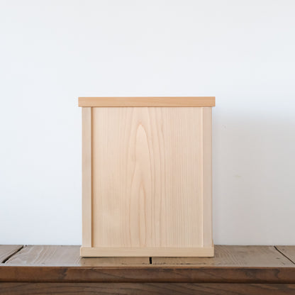 【直送・受注商品】［woodpecker］OGAMIDO
