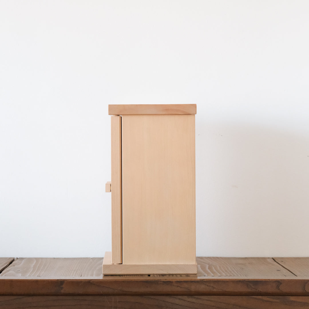 【直送・受注商品】［woodpecker］OGAMIDO