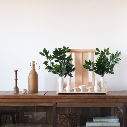 【直送・受注商品】［woodpecker］神棚「GIRIDO」壁掛け型