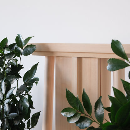 【直送・受注商品】［woodpecker］神棚「GIRIDO」壁掛け型