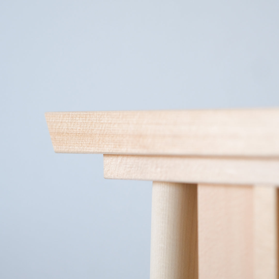 【直送・受注商品】［woodpecker］神棚「GIRIDO」壁掛け型