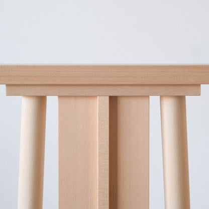 【直送・受注商品】［woodpecker］神棚「GIRIDO」壁掛け型