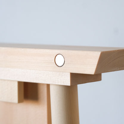 【直送・受注商品】［woodpecker］神棚「GIRIDO」壁掛け型