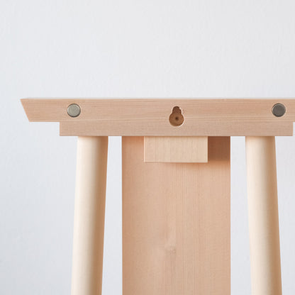 【直送・受注商品】［woodpecker］神棚「GIRIDO」壁掛け型