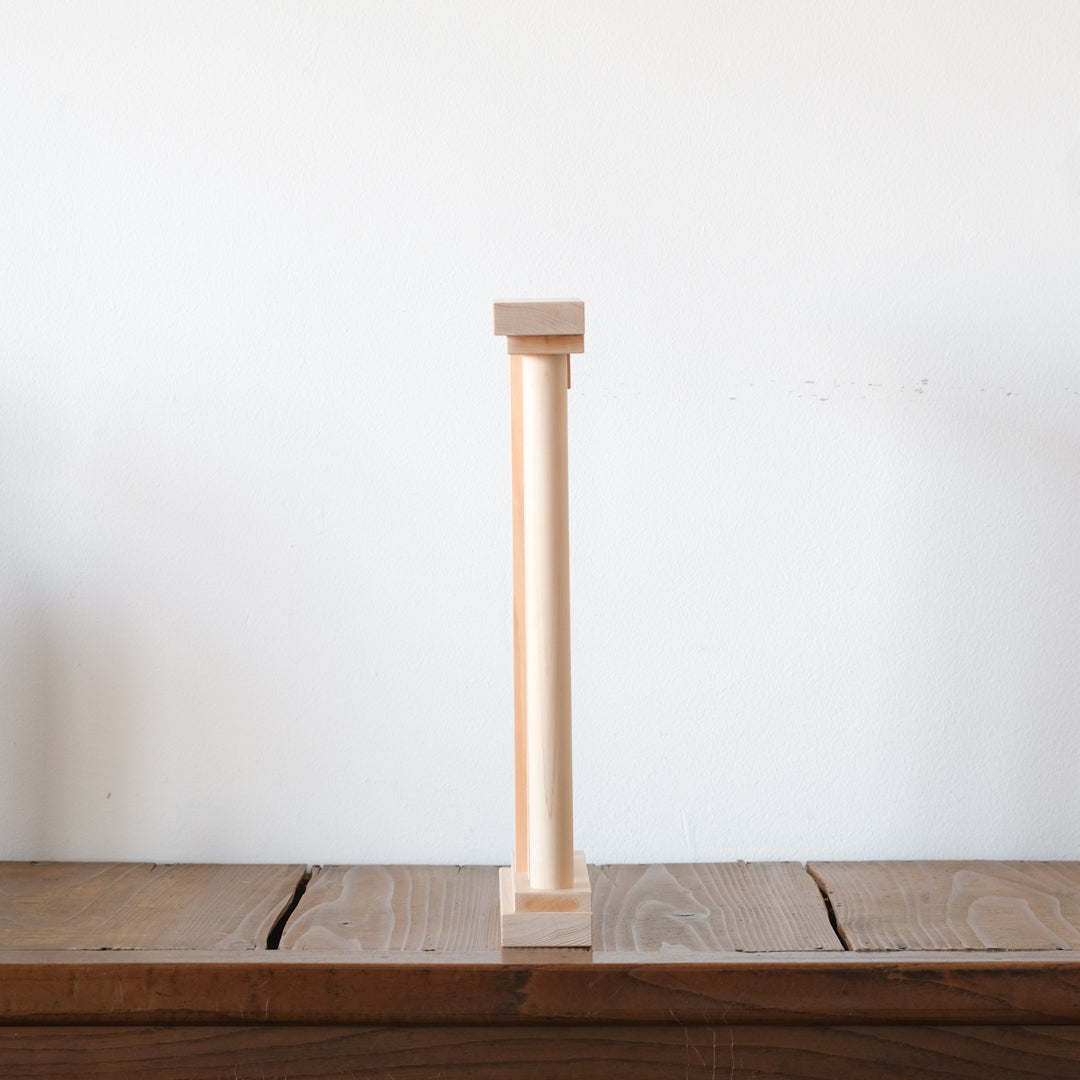 【直送・受注商品】［woodpecker］神棚「GIRIDO」壁掛け型