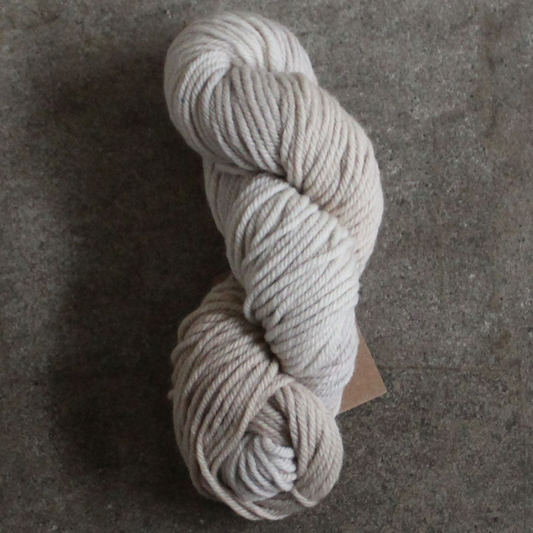 Beginner's project series 2 ガーター編みのセーター キット