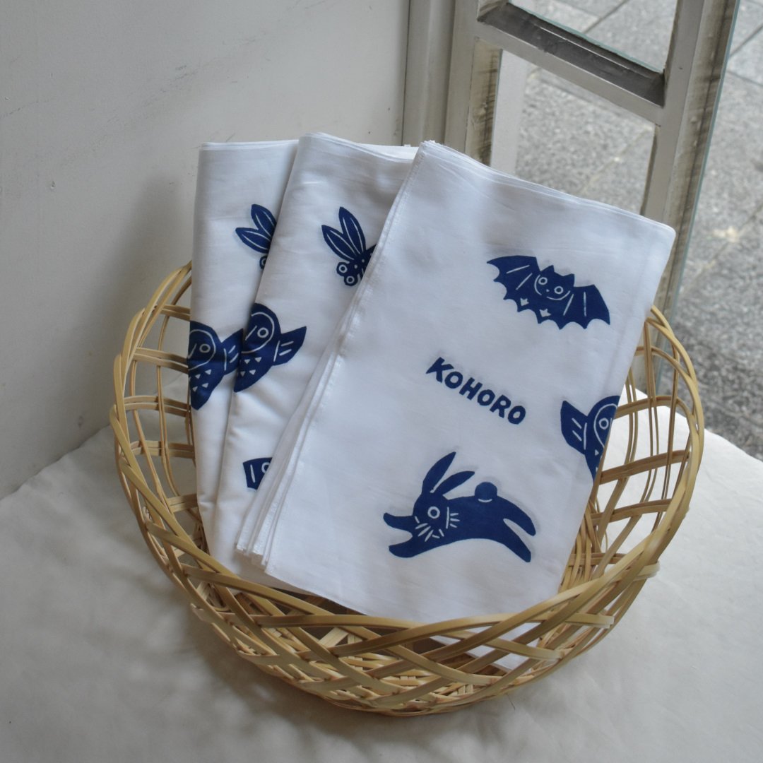 KOHORO – Envelope - エンベロープオンラインショップ