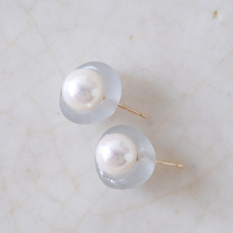 ［Chisato Muro］Silent Pearls（1点もの）