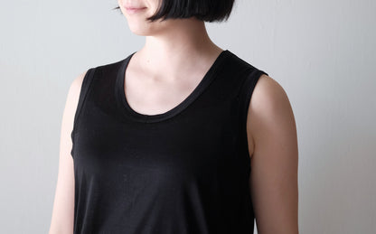 COCOONA SKINWEAR／タンクトップ 廃盤