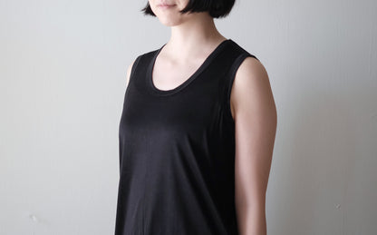 COCOONA SKINWEAR／タンクトップ 廃盤