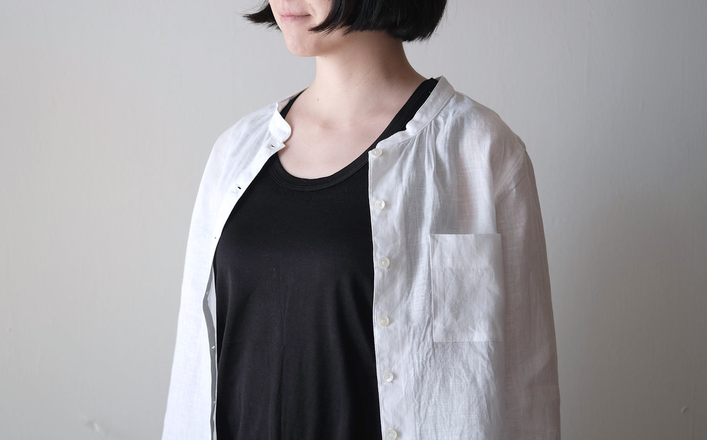 COCOONA SKINWEAR／タンクトップ 廃盤