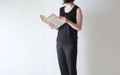 COCOONA SKINWEAR／タンクトップ 廃盤