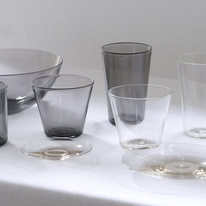 ［WASHIZUKA GLASS STUDIO］cup short
