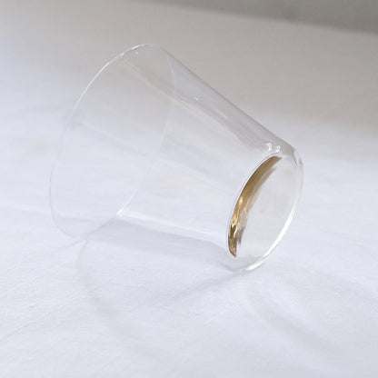 ［WASHIZUKA GLASS STUDIO］cup short