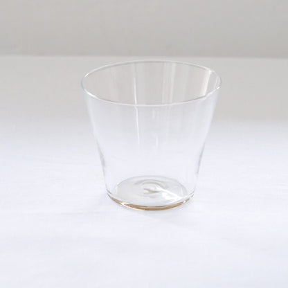 ［WASHIZUKA GLASS STUDIO］cup short