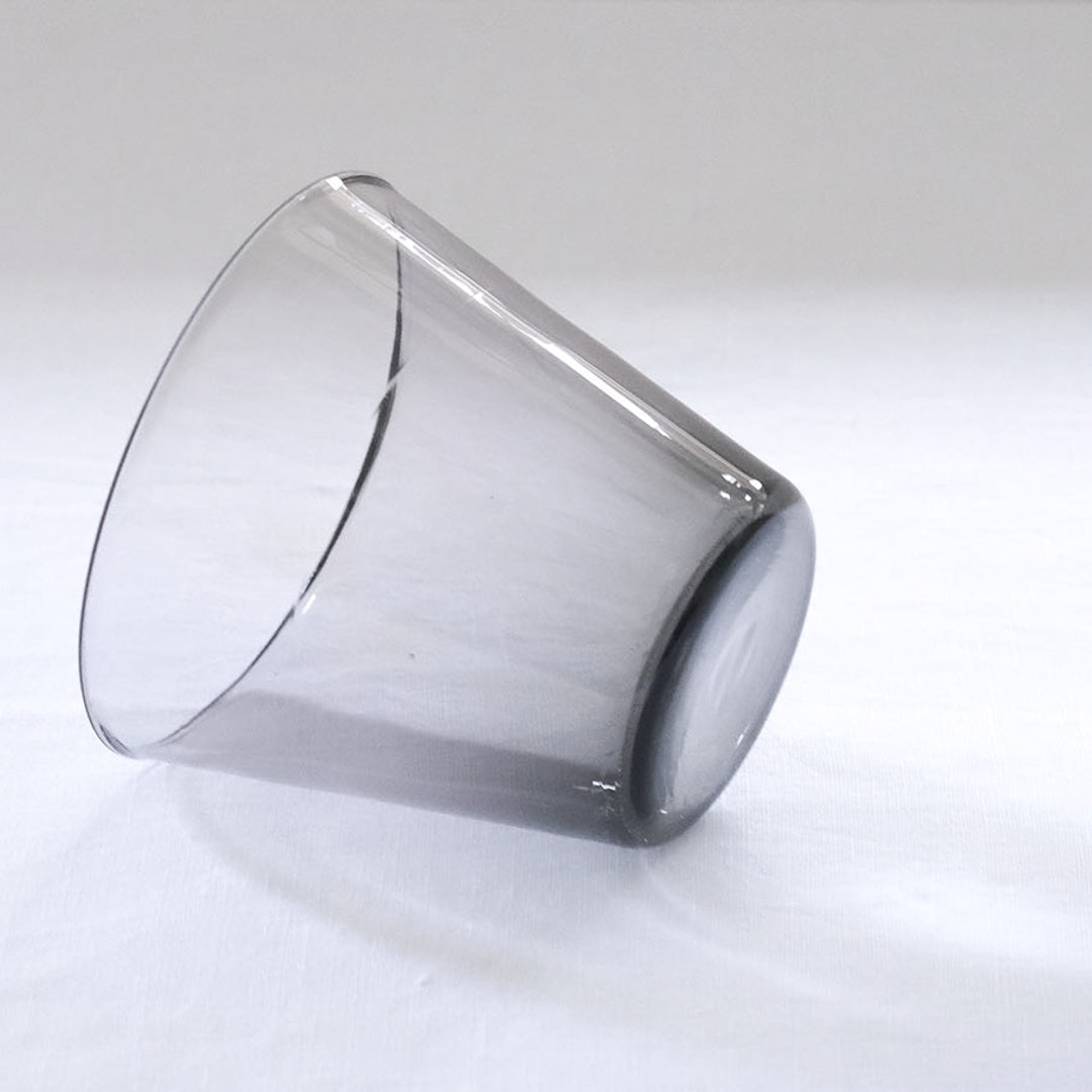 ［WASHIZUKA GLASS STUDIO］cup short