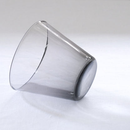 ［WASHIZUKA GLASS STUDIO］cup short