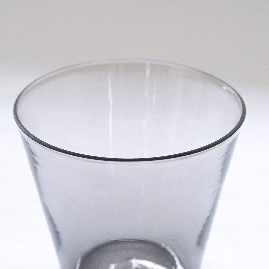 ［WASHIZUKA GLASS STUDIO］cup short