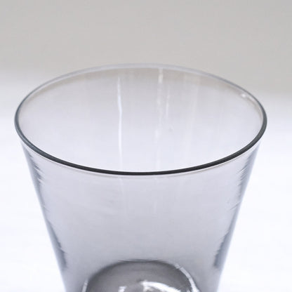 ［WASHIZUKA GLASS STUDIO］cup short
