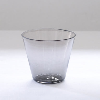 ［WASHIZUKA GLASS STUDIO］cup short