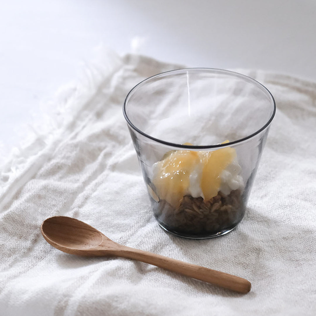 ［WASHIZUKA GLASS STUDIO］cup short