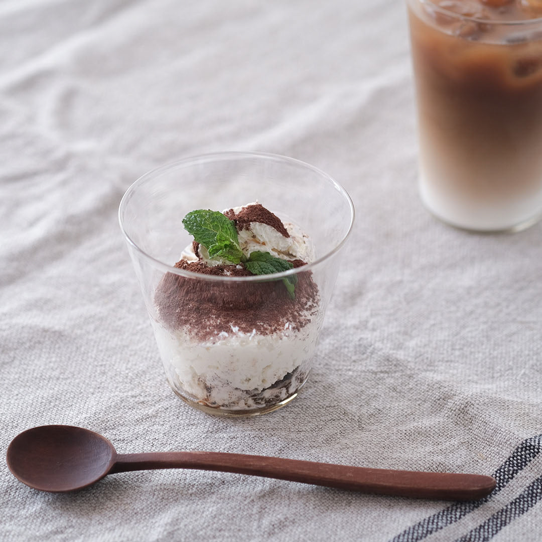 ［WASHIZUKA GLASS STUDIO］cup short