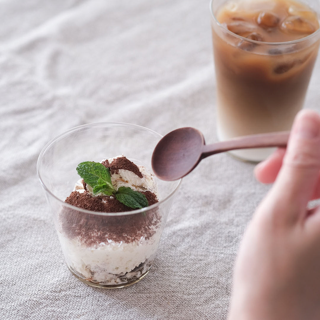 ［WASHIZUKA GLASS STUDIO］cup short