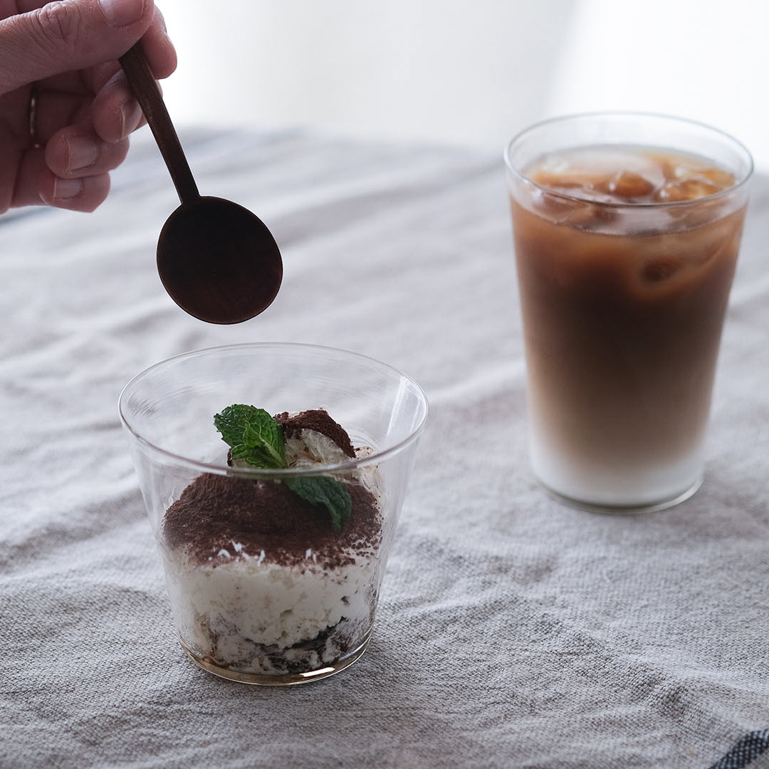［WASHIZUKA GLASS STUDIO］cup short