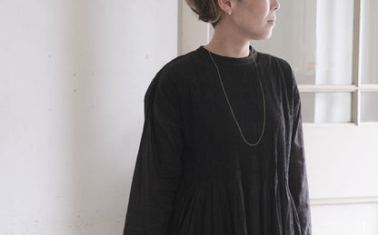 ［Atelier el］チェーンネックレスCHAIN1701N、1702N