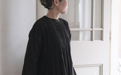 ［Atelier el］チェーンネックレスCHAIN1701N、1702N