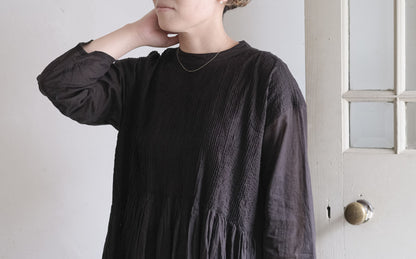 ［Atelier el］チェーンネックレスCHAIN1701N、1702N