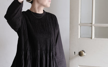 ［Atelier el］チェーンネックレスCHAIN1701N、1702N